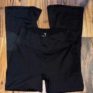 Yogalicious Lux Sophia Flare Pants XL